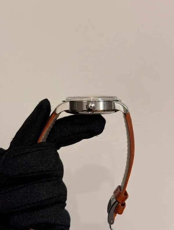 Omega Seamaster 1948